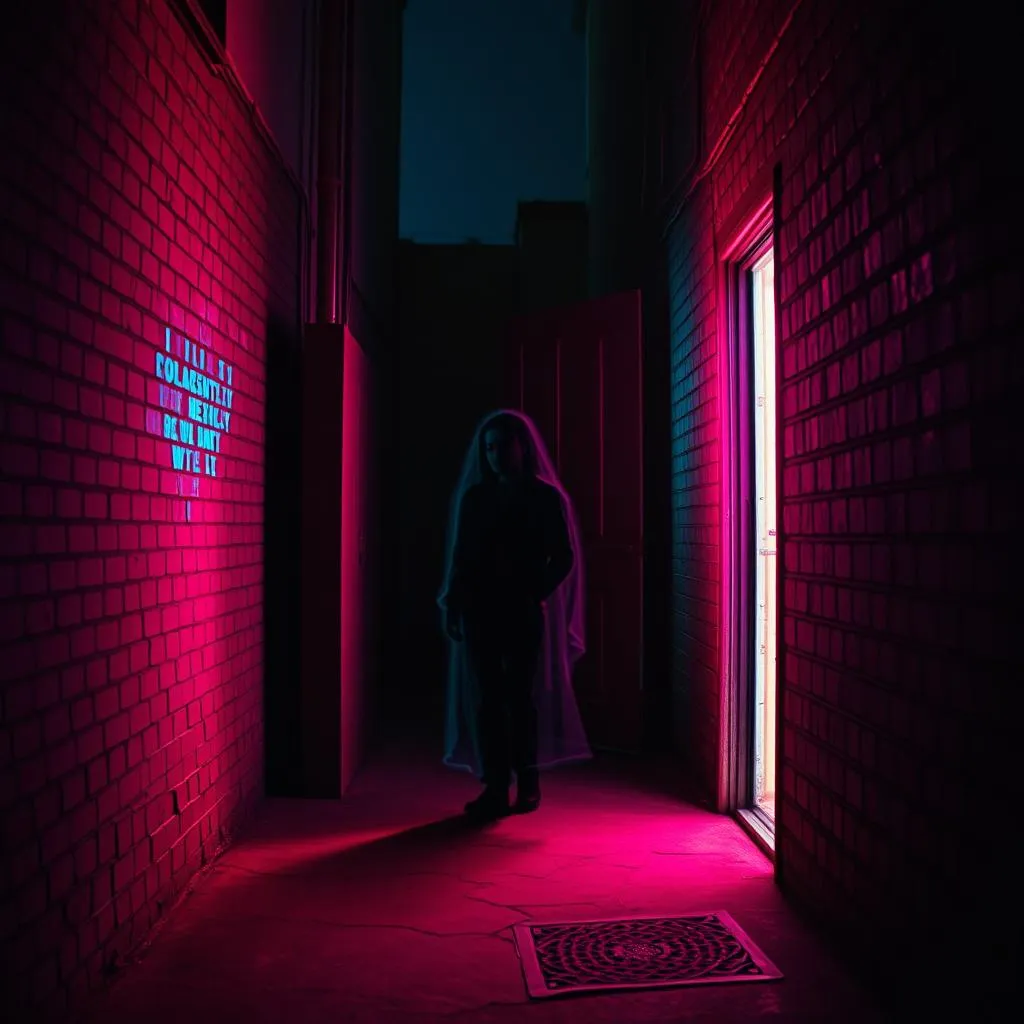 Turn Me When You Leave Me