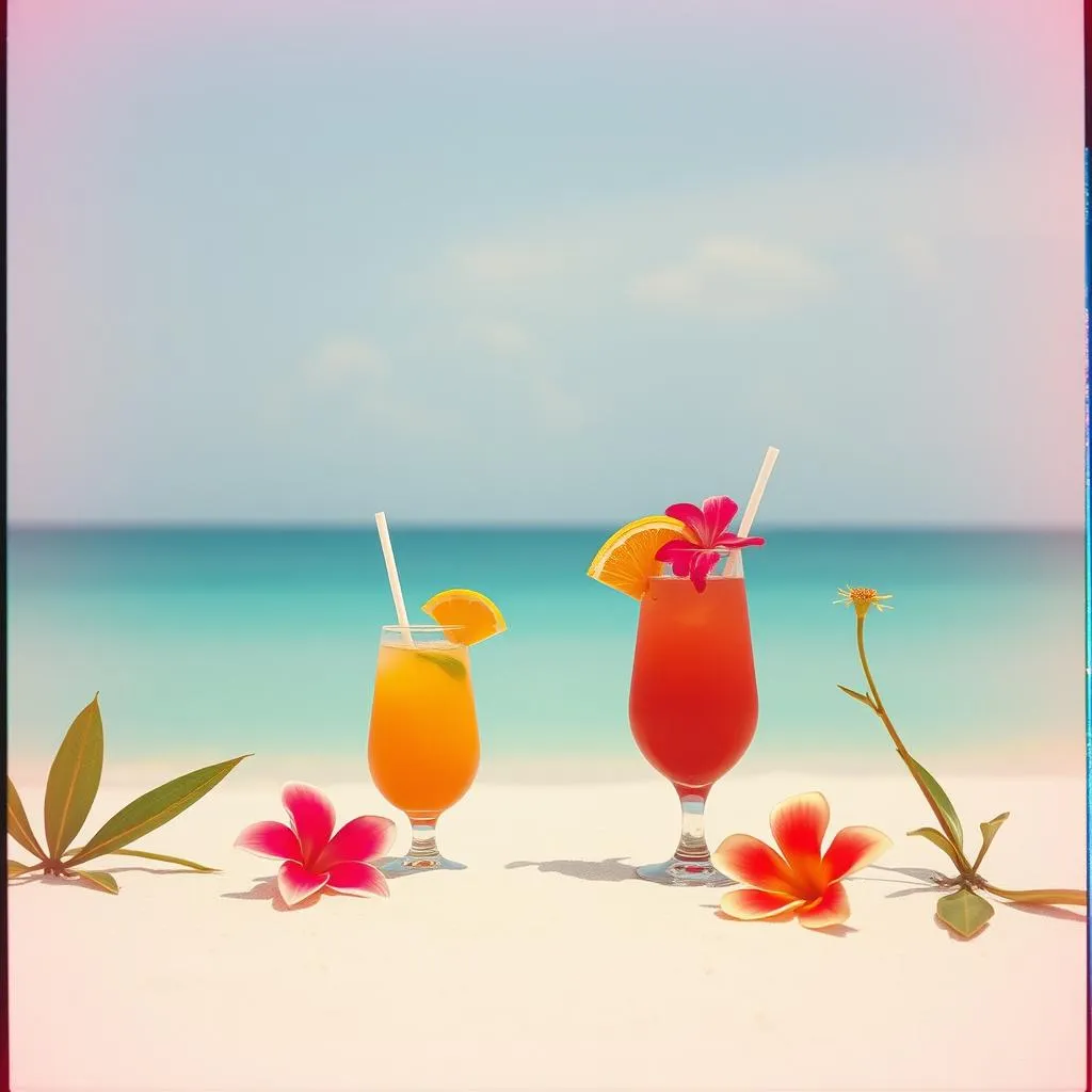 Der Sommer ist ihr