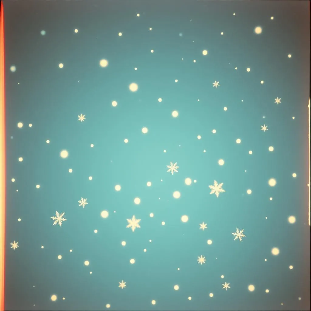 Silent Lights