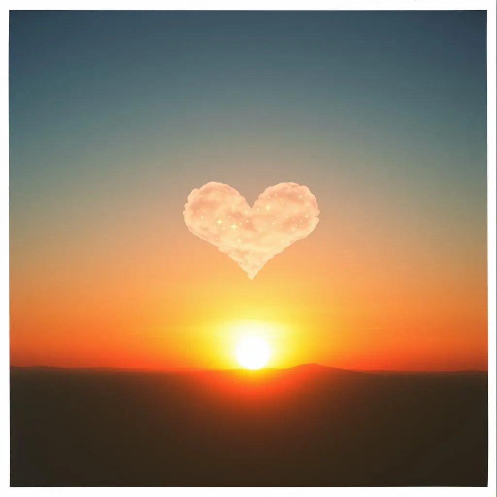 Dédicace à mon amour