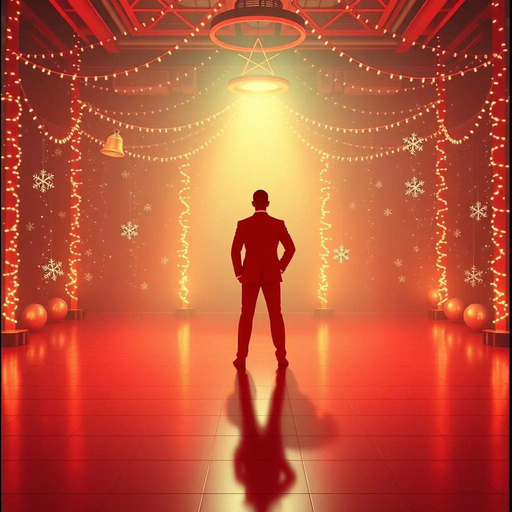 Christmas Groove