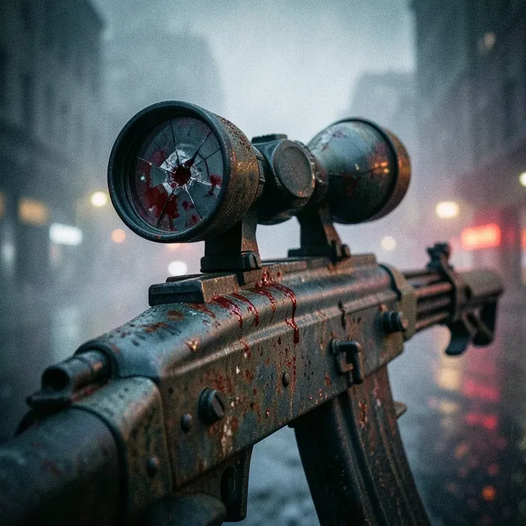 War Torn