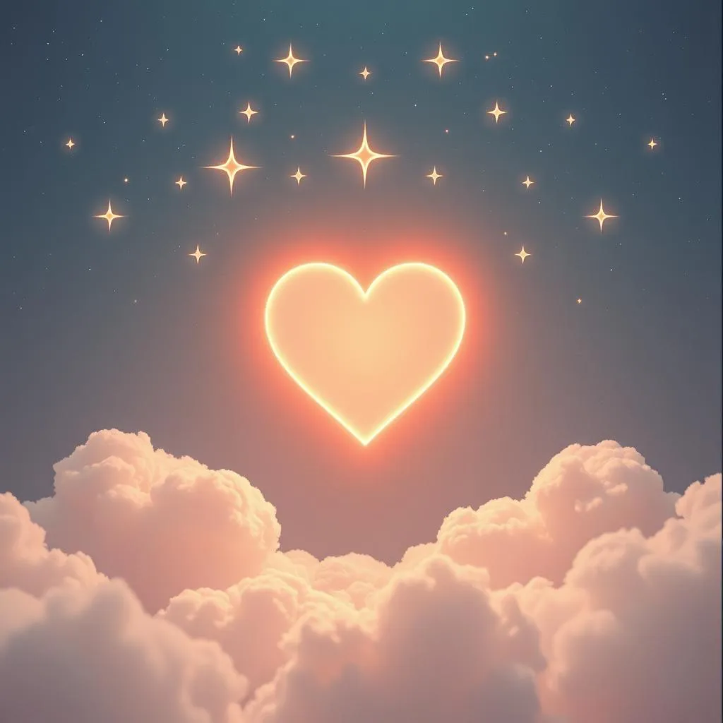 Forever You, Forever Love