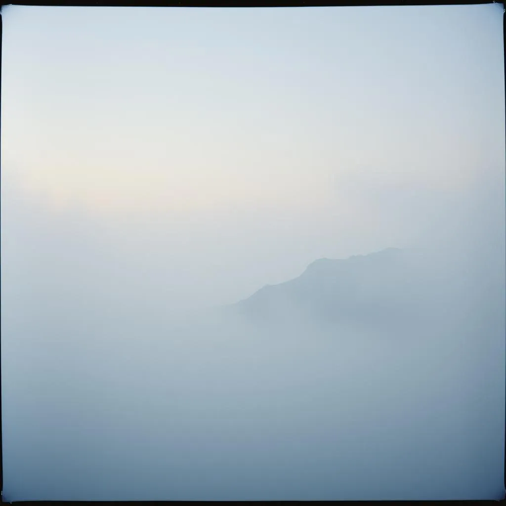 Silent Echoes
