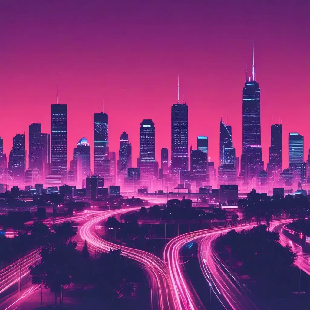 Electronic Euphoria