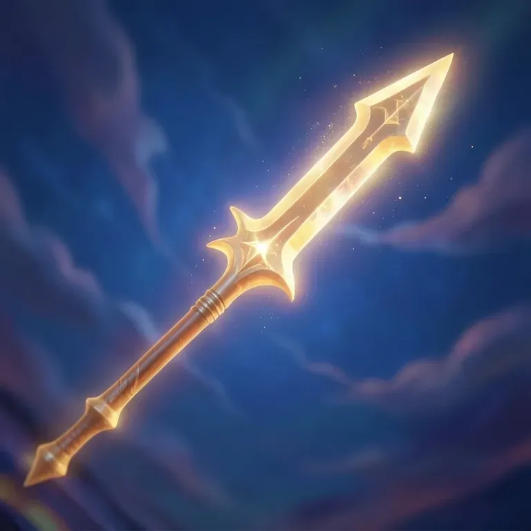 Realm of Light