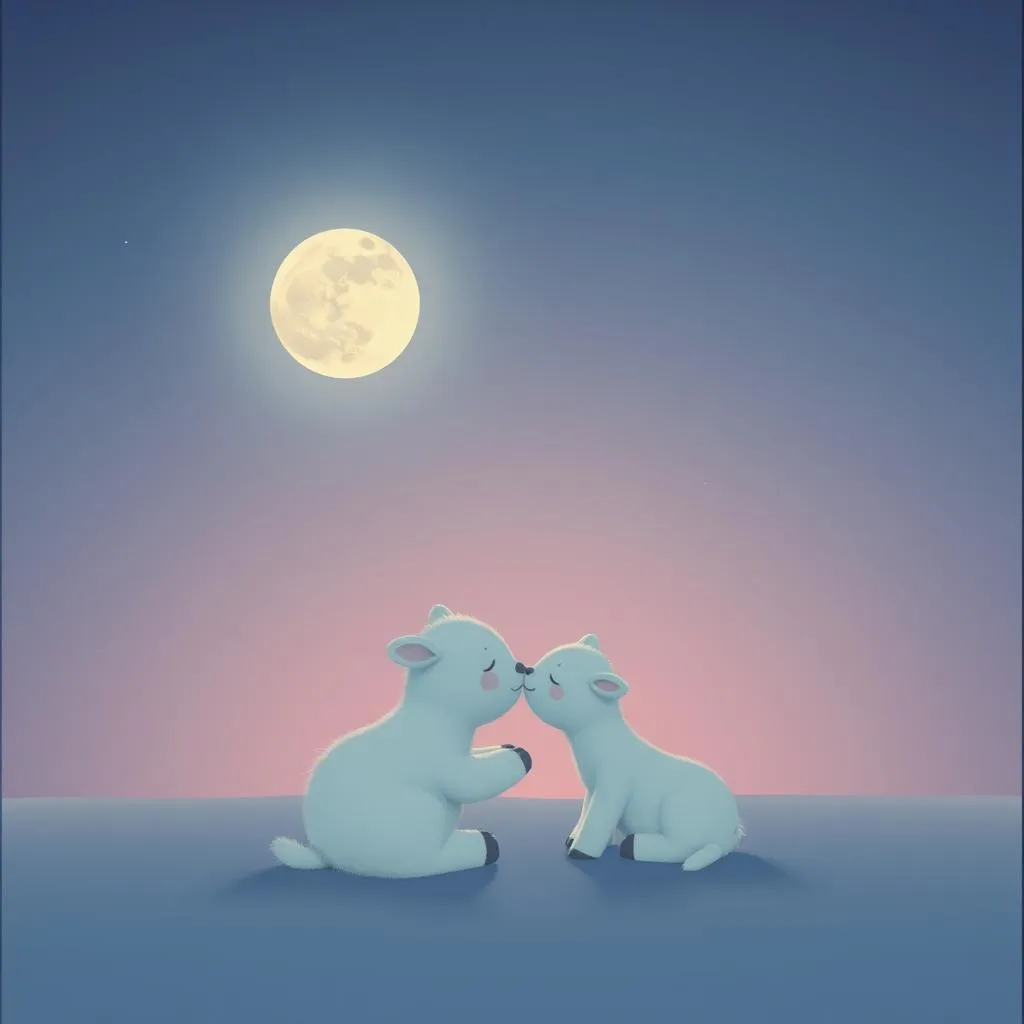 Ode to My Moo-Moo