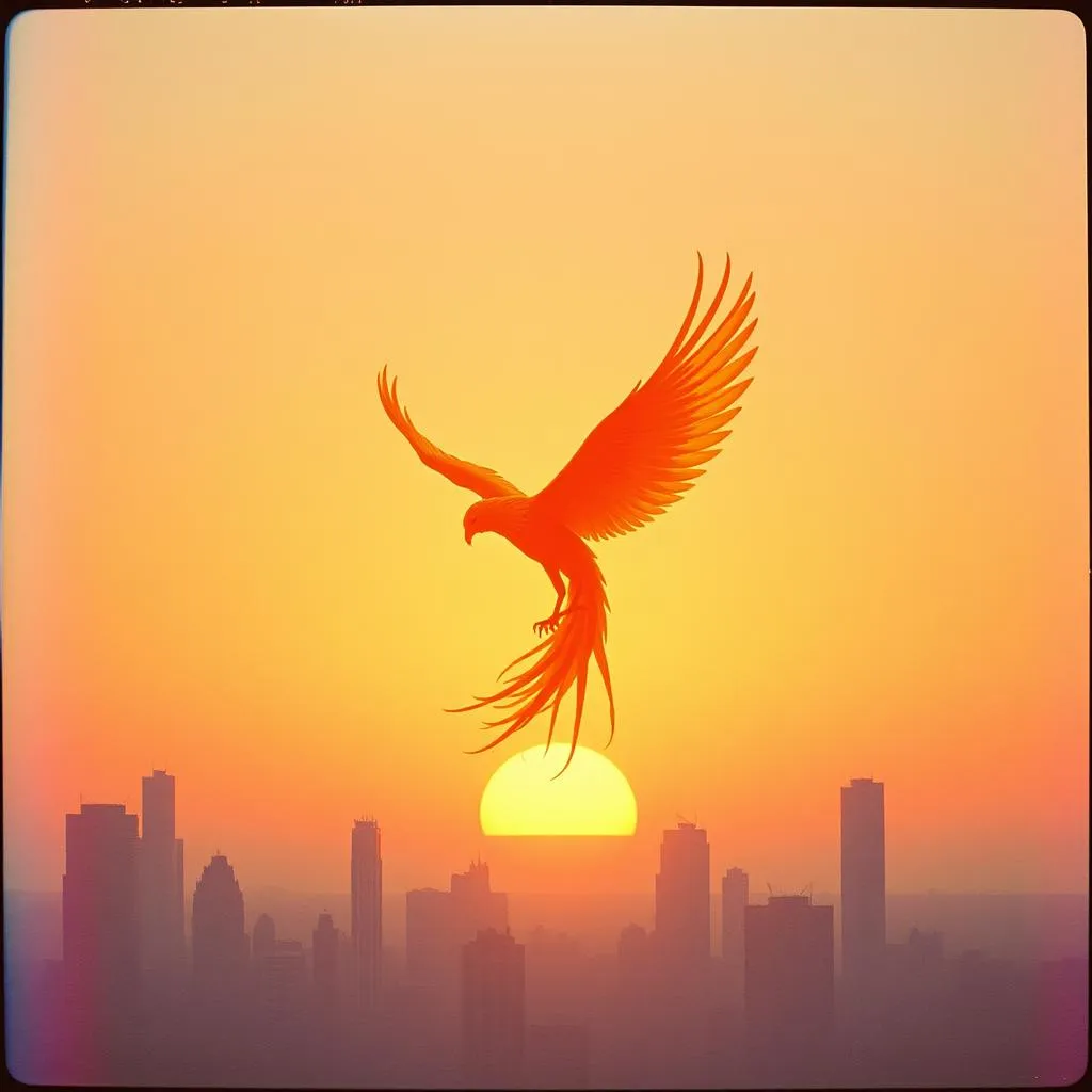 Unstoppable Rise