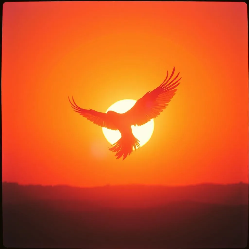 Rise From the Ashes