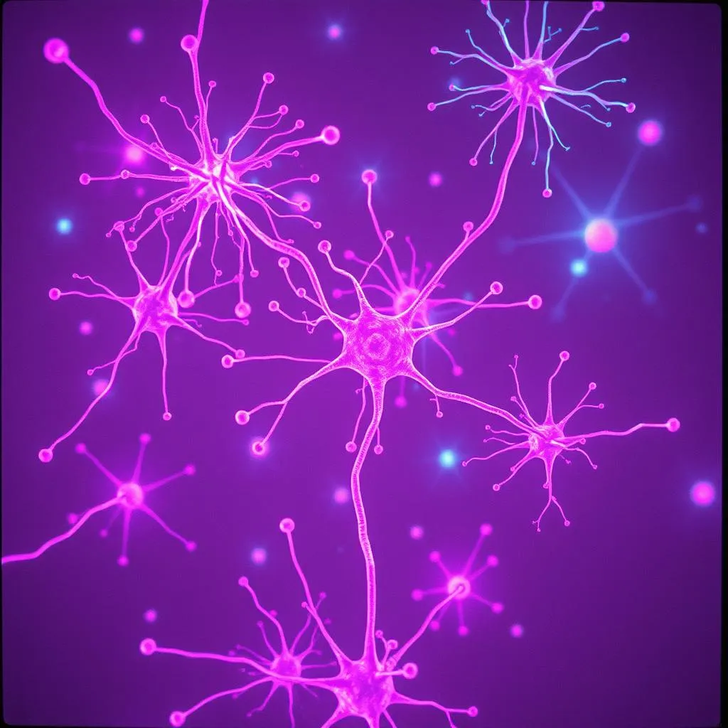 Brain exploration.
