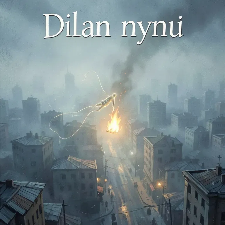 Dilan yeni