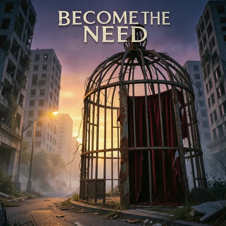 Become The Need