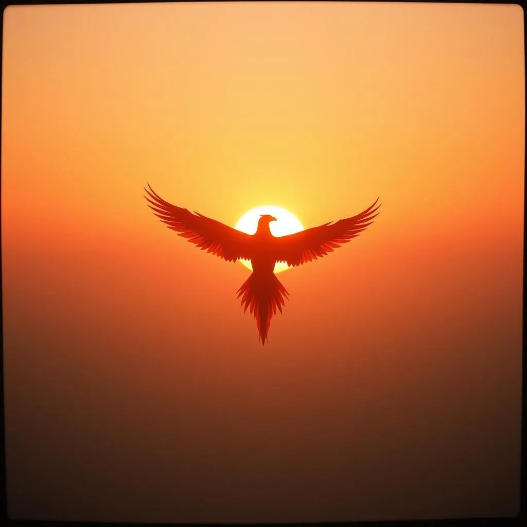 Rise Again