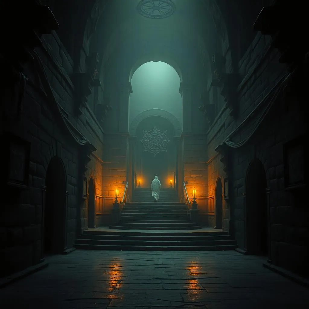 KINGS BENEATH JOSEFOV