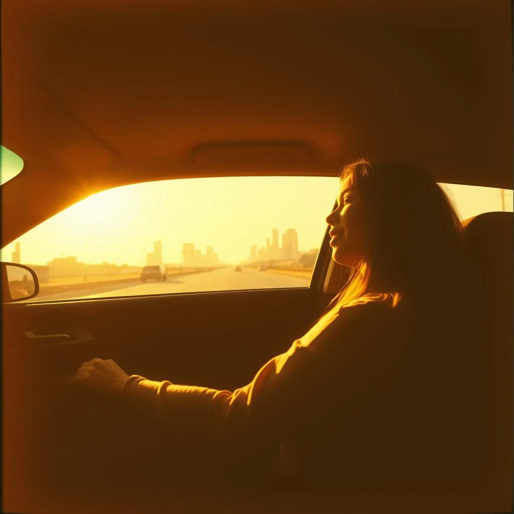 RIDE WITH YOU