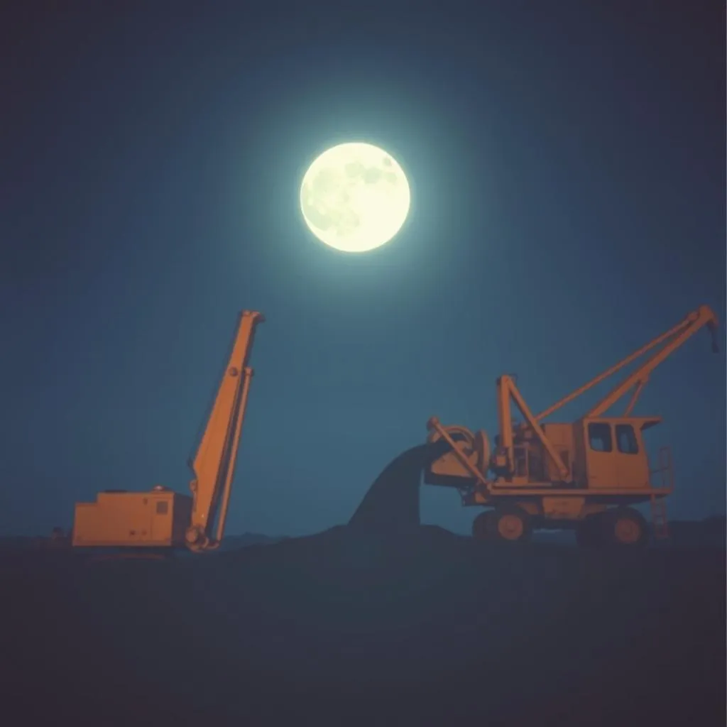 Men of Concrete
