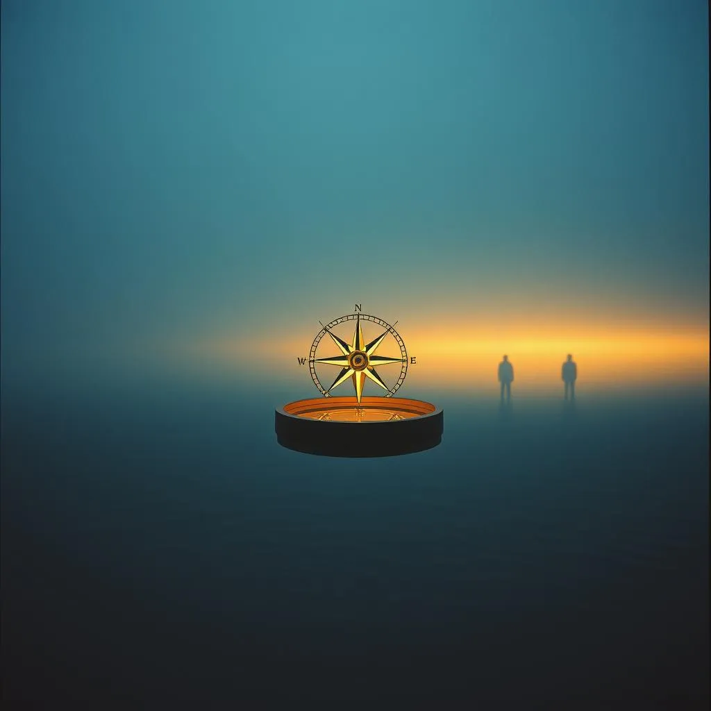 From the Abyss