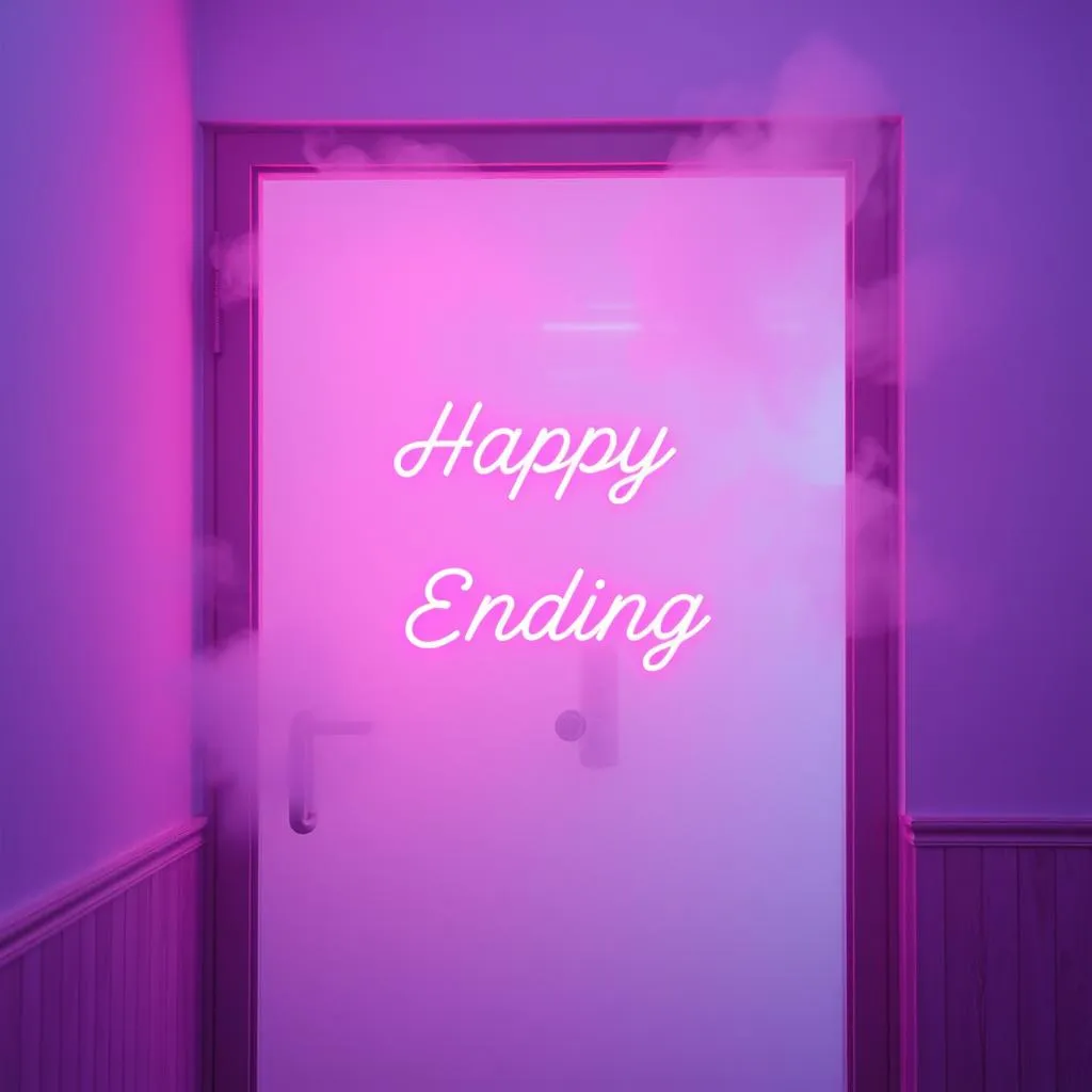 Happy Ending