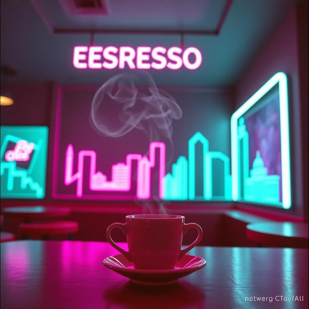 Coffee