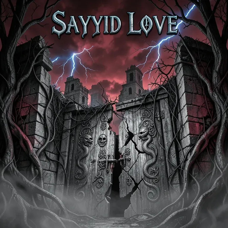 Sayyid Love