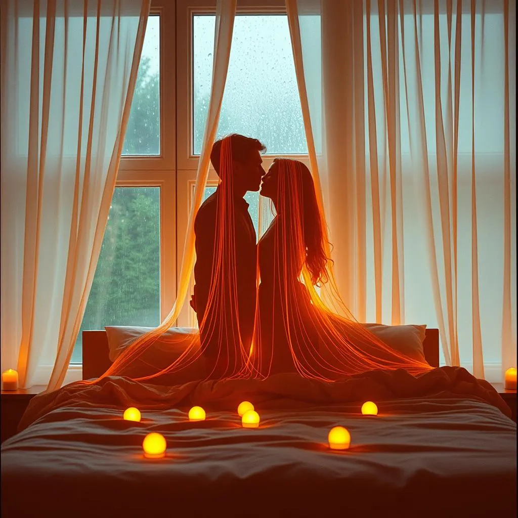 Breathe In My Arms
