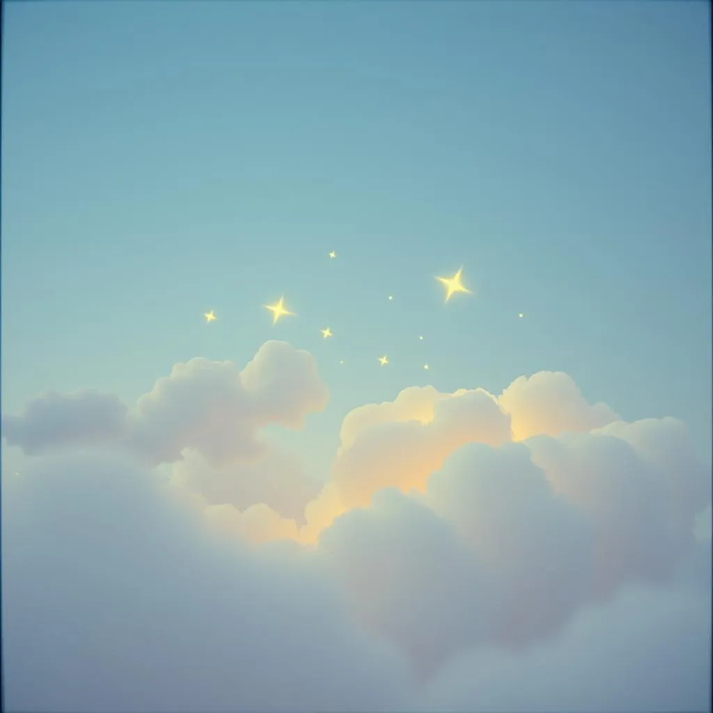  "In Your Eyes (너의 눈빛)"