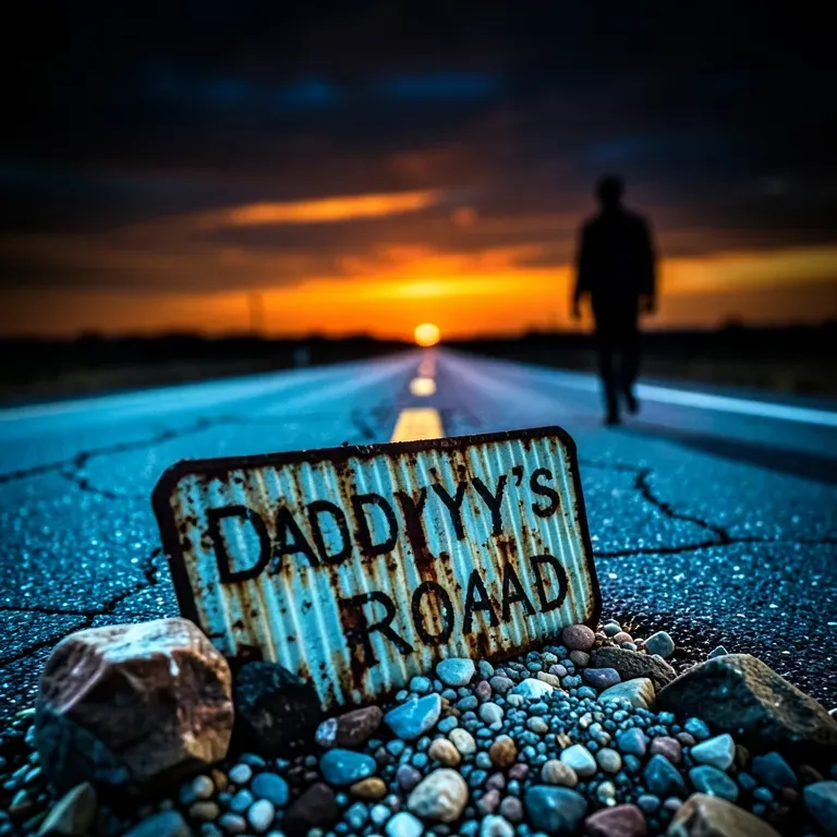 My Father