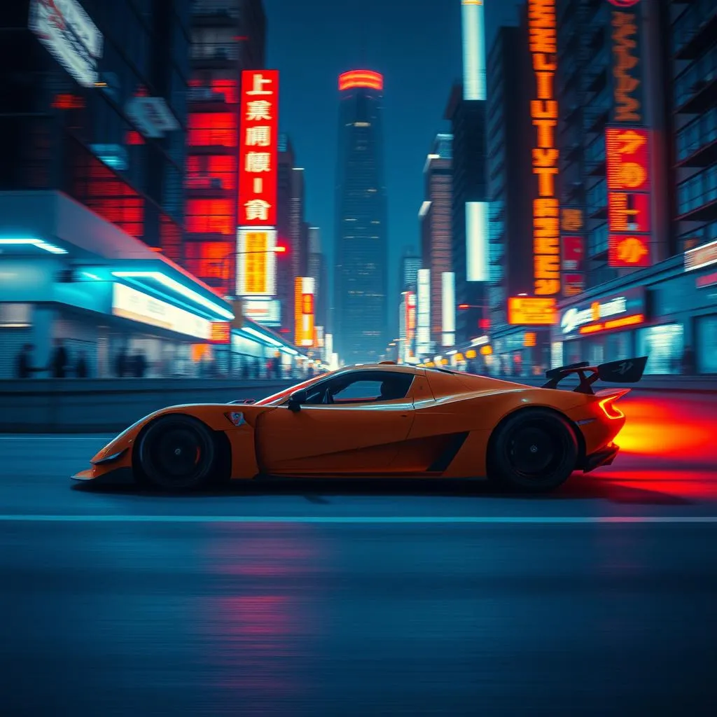 Full Throttle