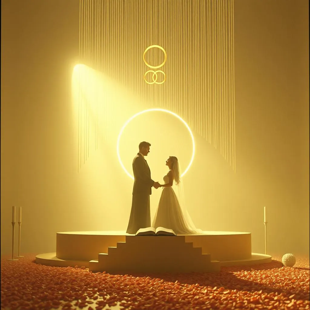 Love Like Christ