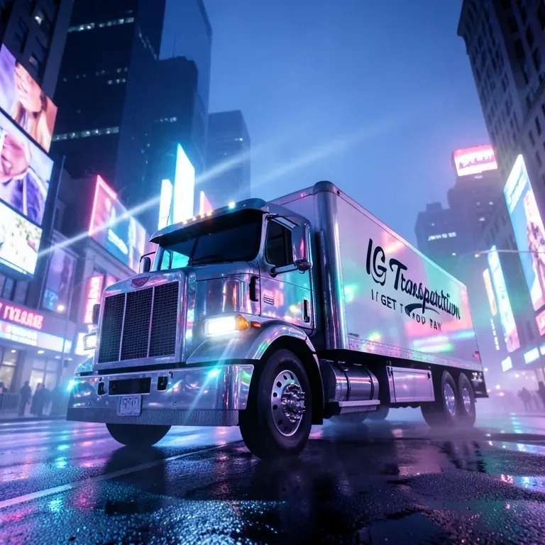 IG Transportation !!