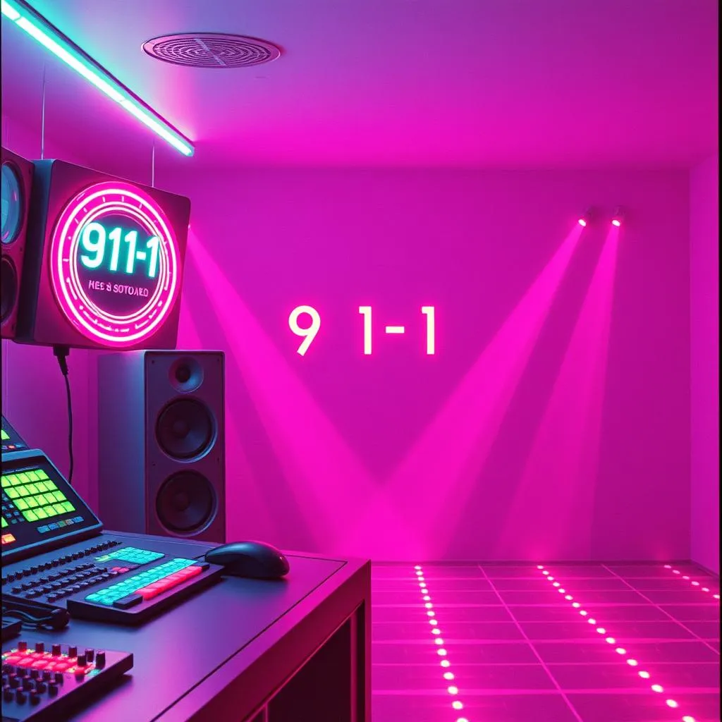 911 single