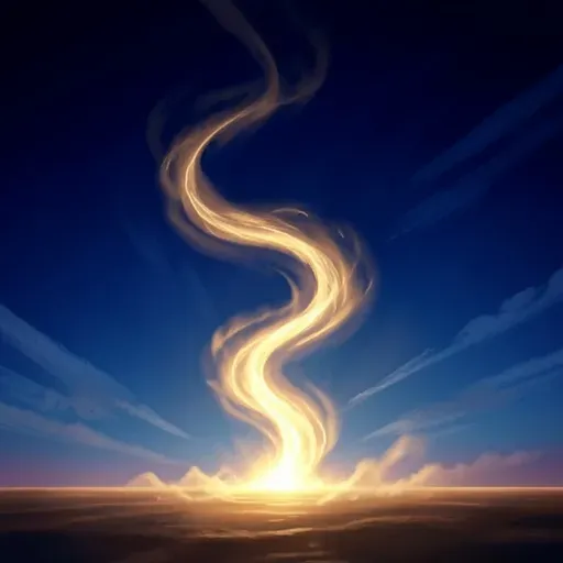 Rise Beyond the Past