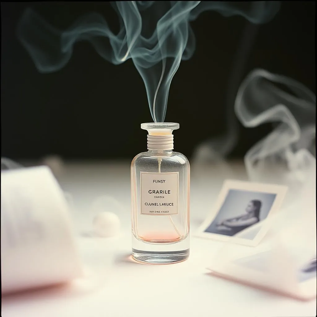 Fragrant Memories