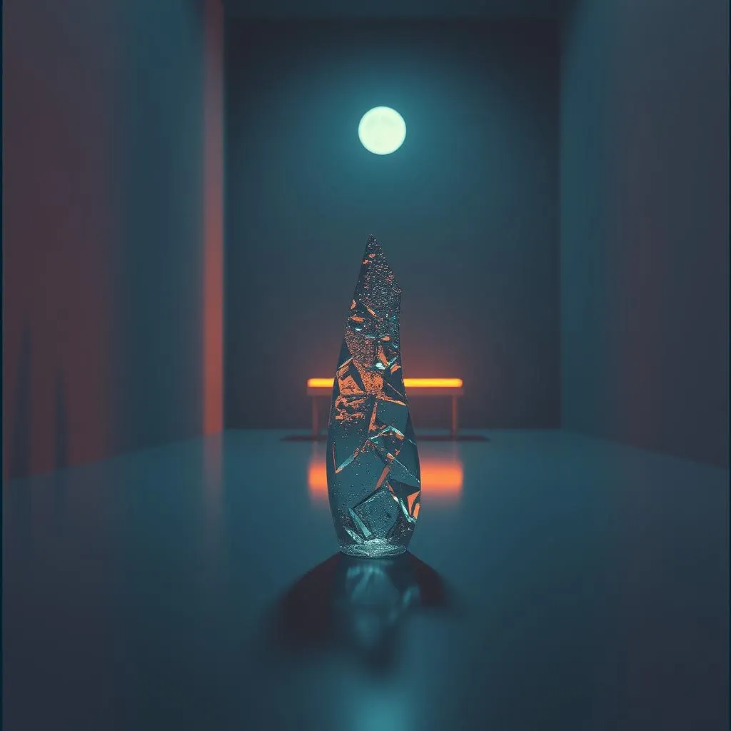 FRAGILE
