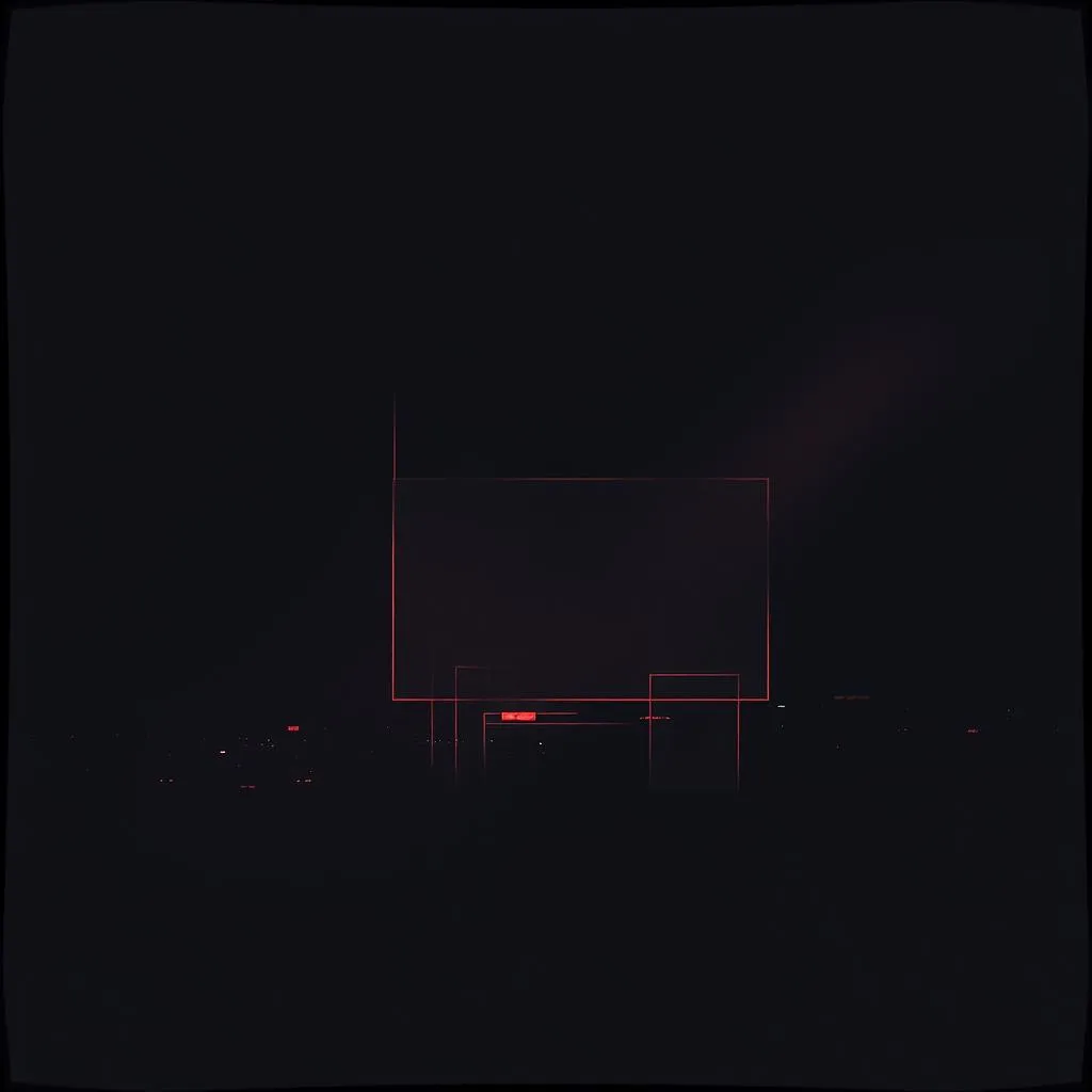 Simulation"s Wrath
