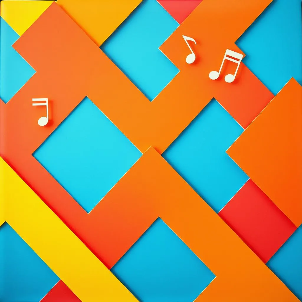The Mosaic Ten Years Later