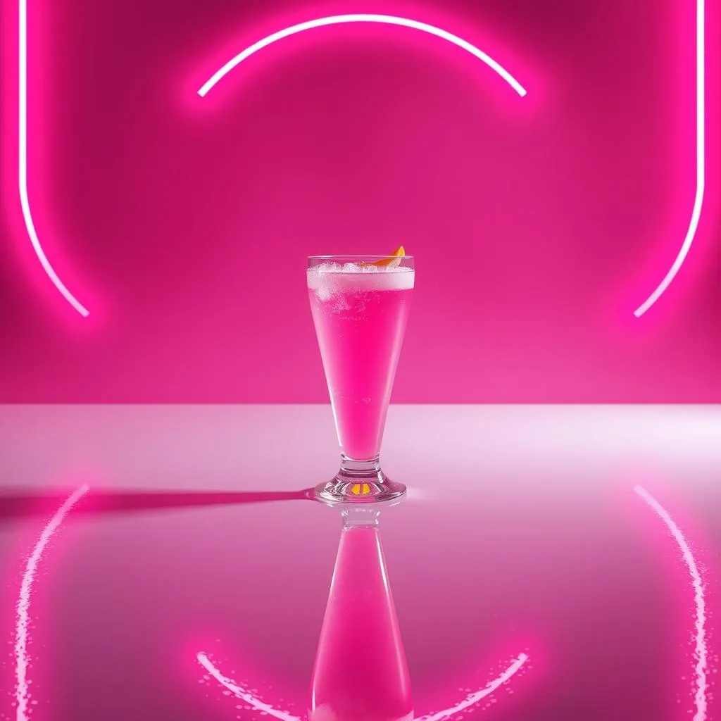Pink Lemonade