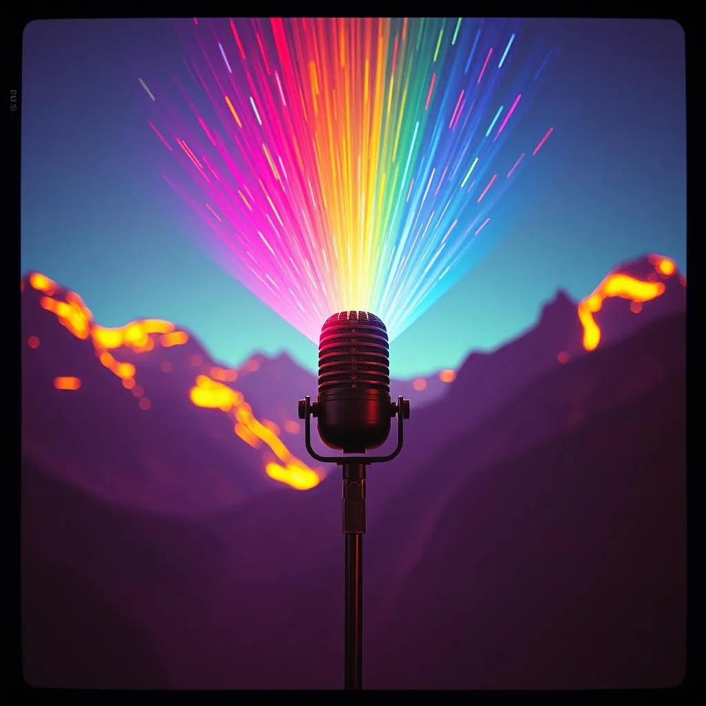 Voices Unleashed