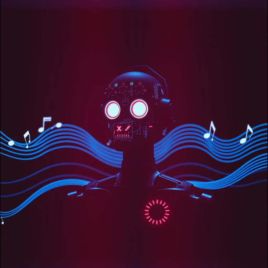 Electric Roar
