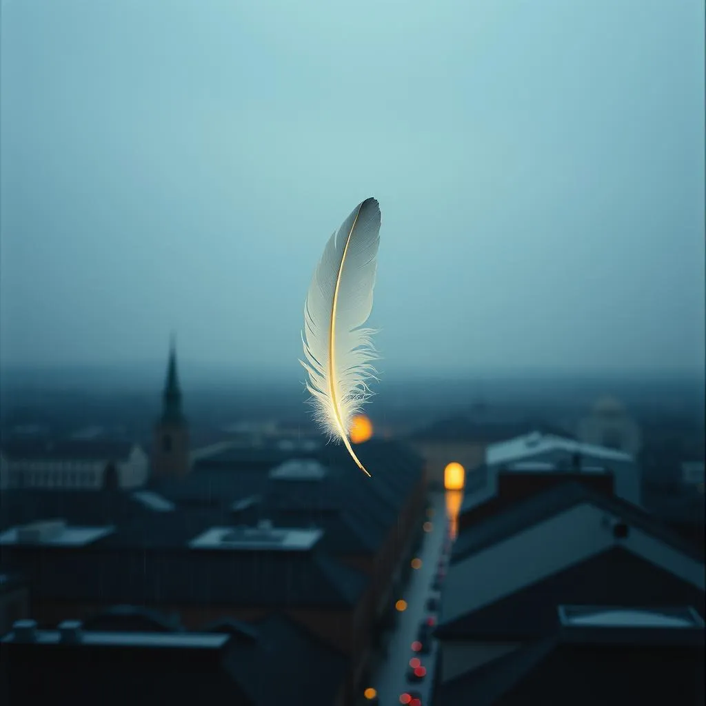 Beautiful Angels