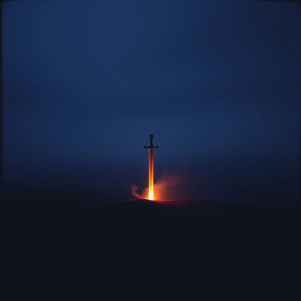 Shadow of the Blade
