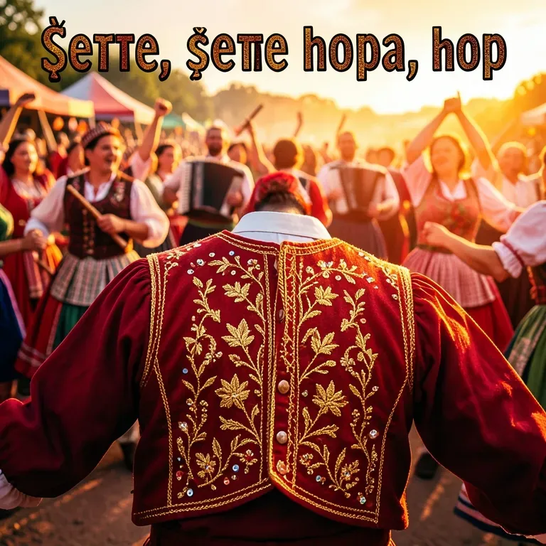 Șepte, șepte hopa, hop