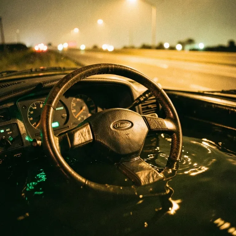 Highway Handle It