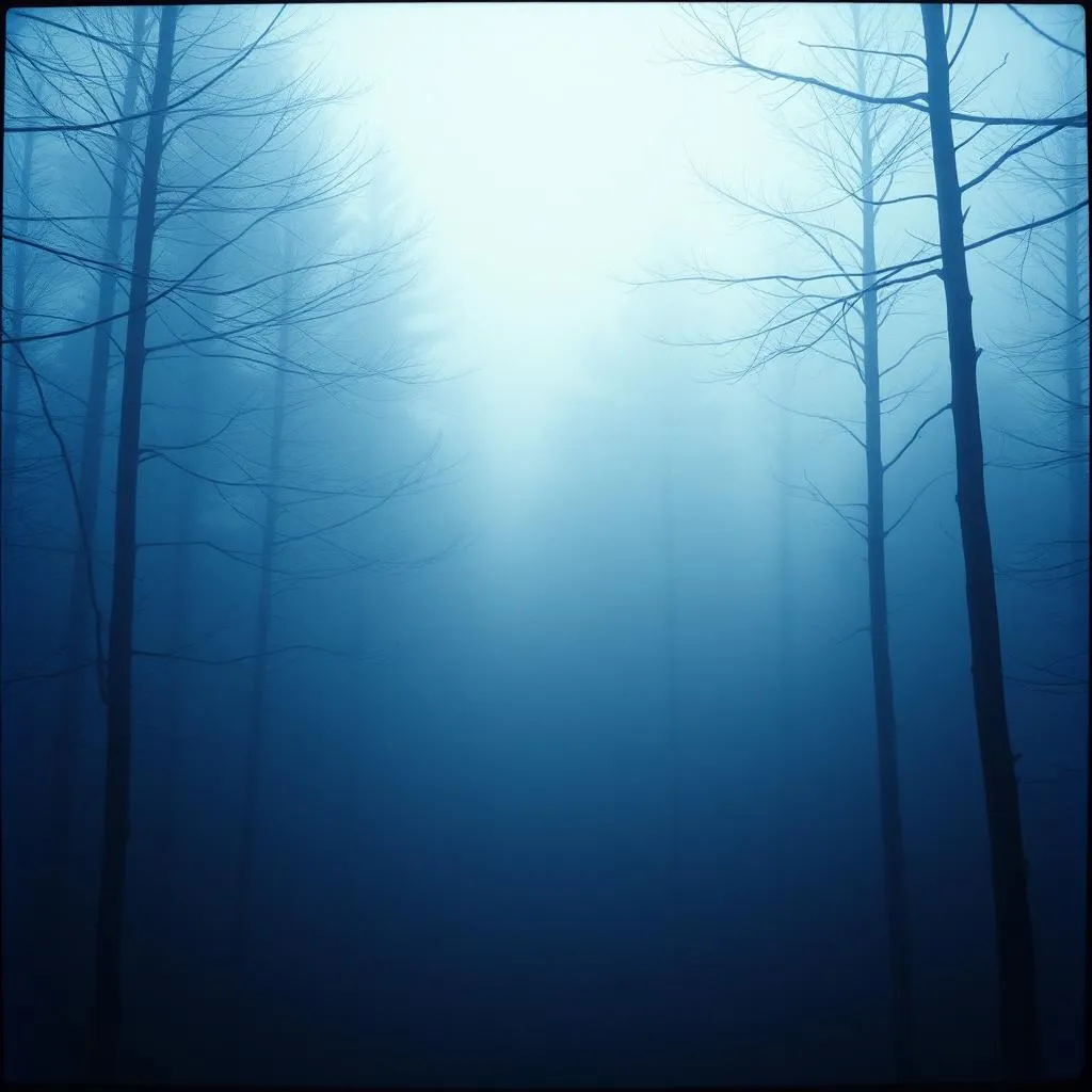 Veil of Shadows