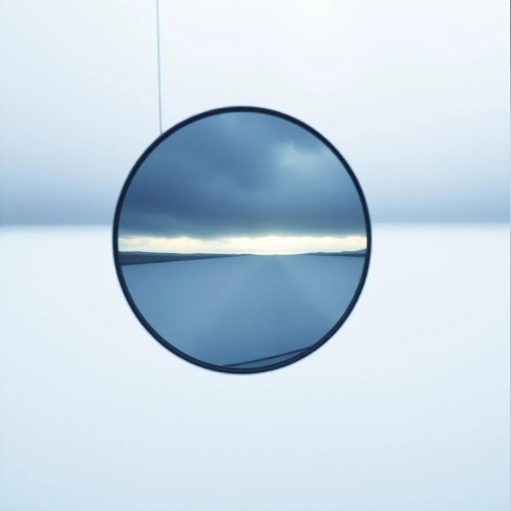 Reflections of Resilience
