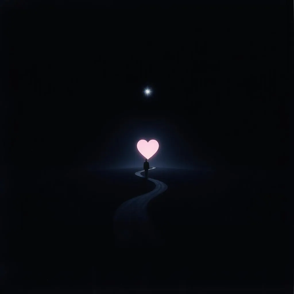Darkness of soul 2