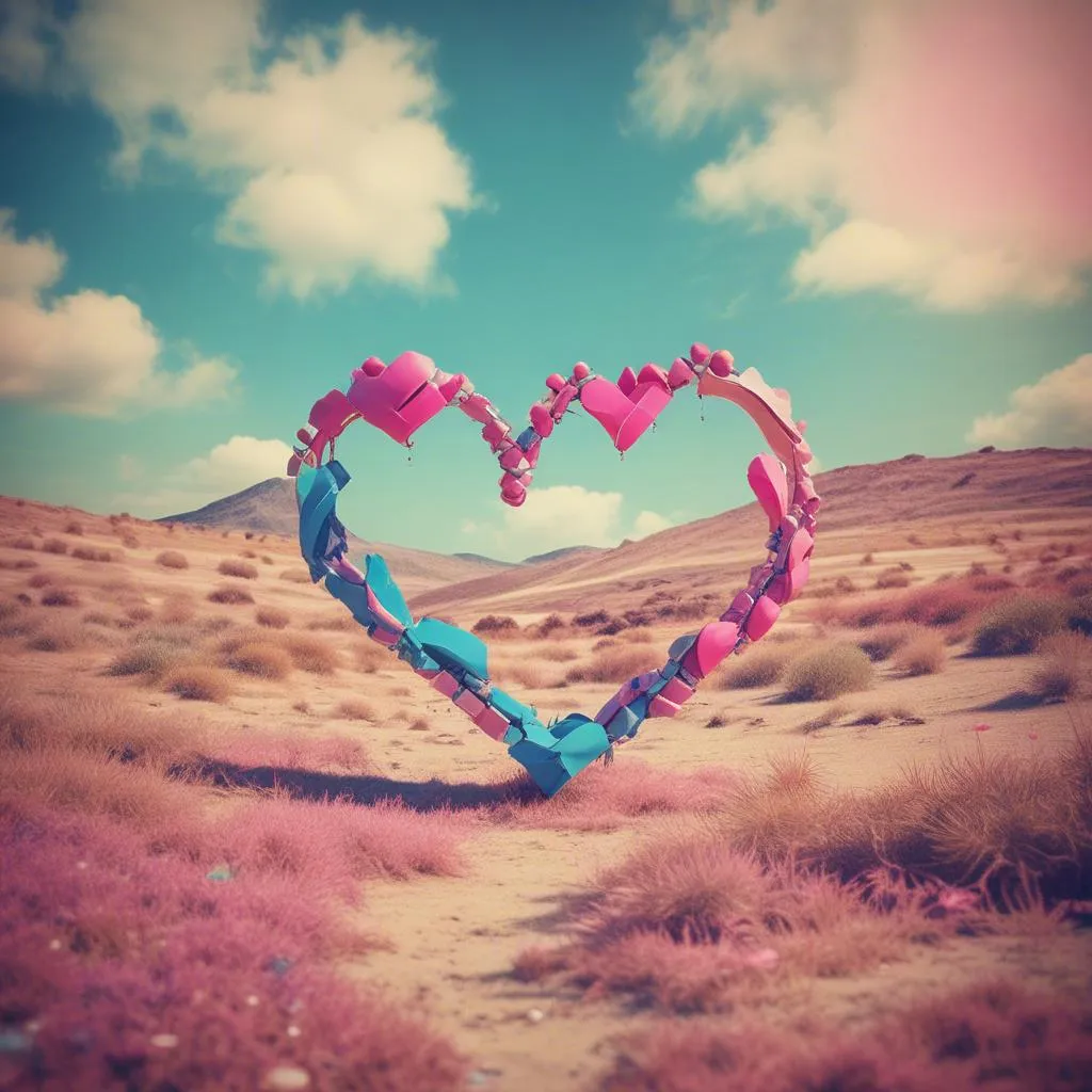 tres corazones un destino