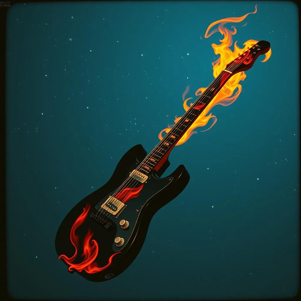 Guitar Boogie Blues
