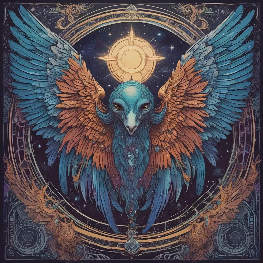 Born from Fire & Love