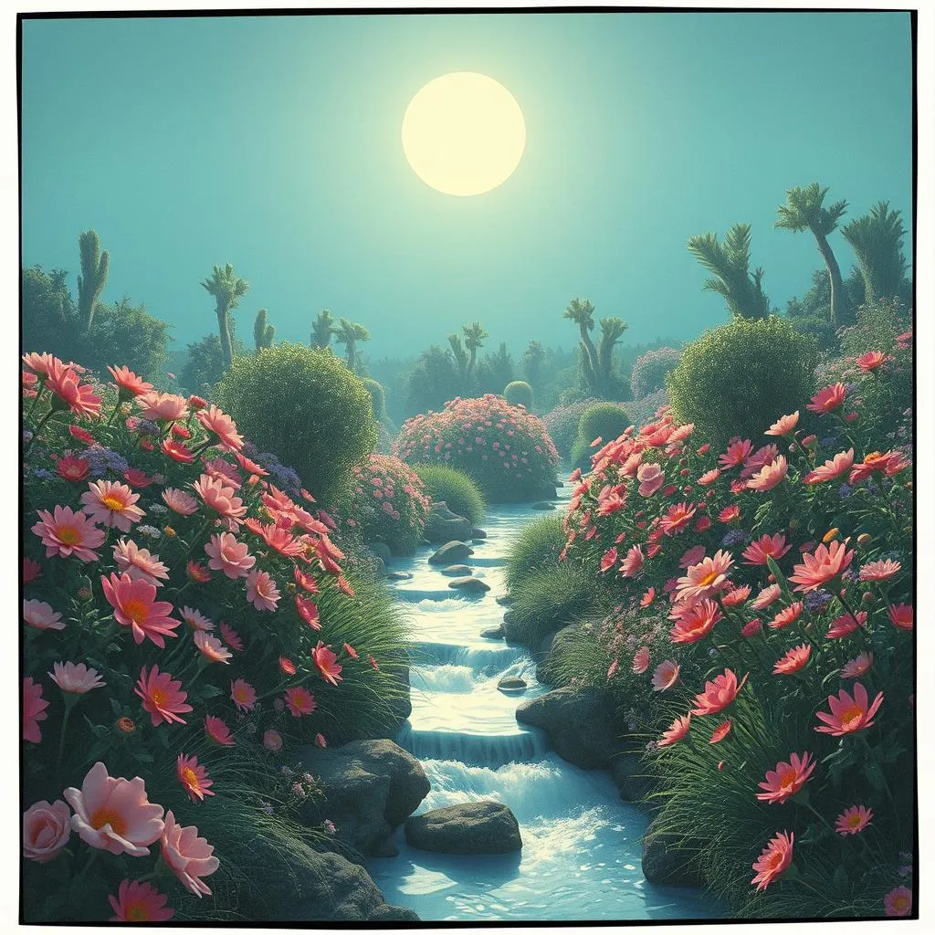 Song of Solomon 2